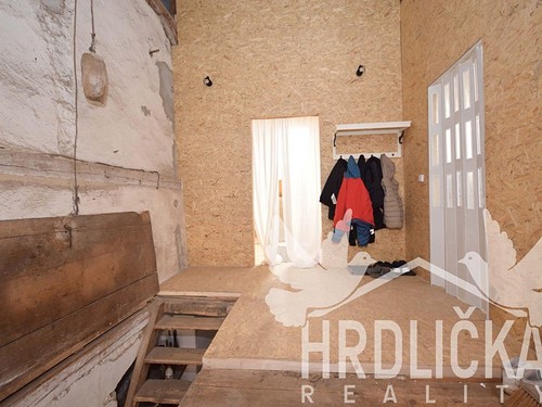 Prodaný dům 170 m², pozemek 2453 m²