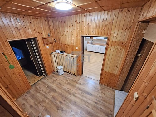 Prodaný dům 150 m², pozemek 7321 m²