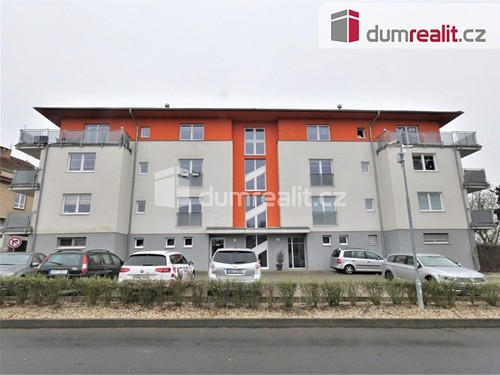 Prodaný byt 3+1 93 m²