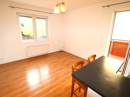 Prodaný byt 2+kk 50 m²
