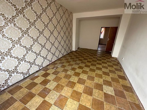 Prodaný byt 2+1 50 m²