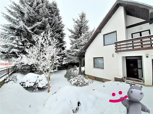 Prodaný dům 300 m², pozemek 877 m²