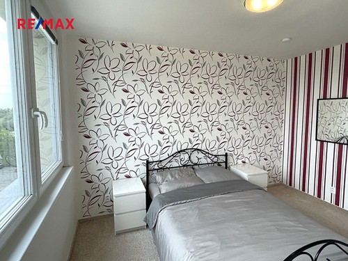 Prodaný byt 3+kk 71 m²