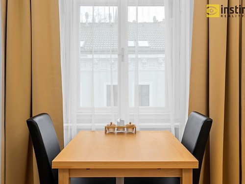 Prodaný byt 2+kk 52 m²