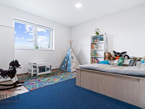 Prodaný dům 103 m², pozemek 1123 m²