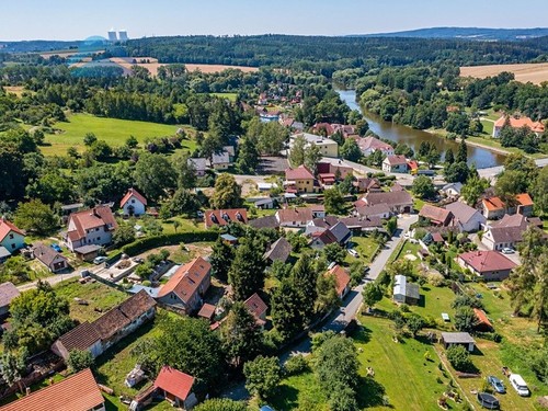 Prodaný dům 138 m², pozemek 845 m²