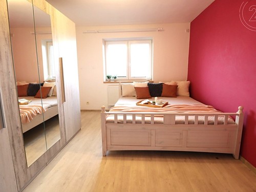 Prodaný byt 3+kk 55 m²