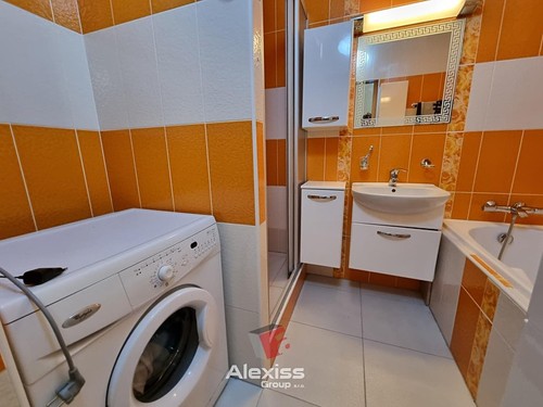 Prodaný byt 3+1 67 m²