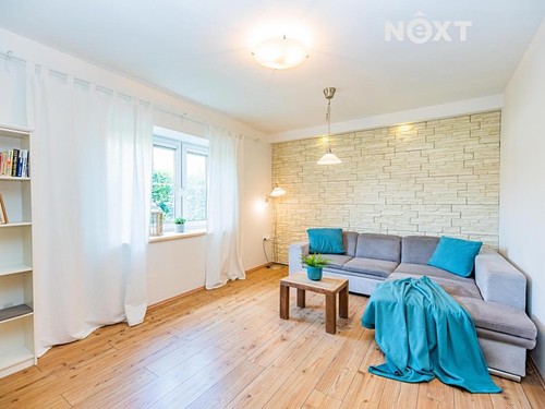 Prodaný dům 220 m², pozemek 1449 m²