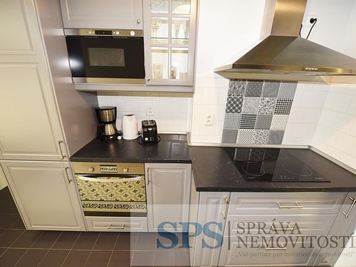 Prodaný byt 2+1 55 m²