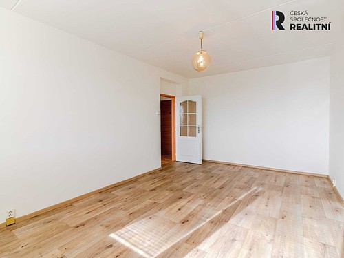 Prodaný byt 1+1 40 m²