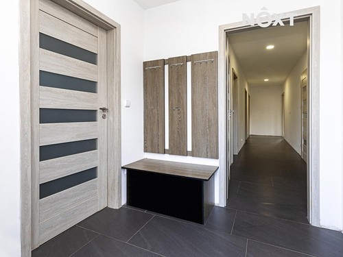 Prodaný dům 115 m², pozemek 1000 m²