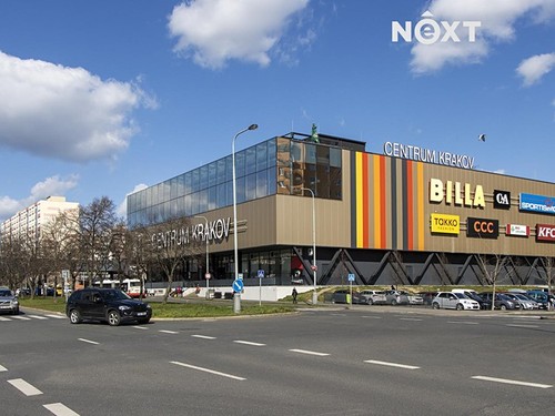 Prodaný byt 3+kk 66 m²