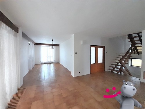 Prodaný dům 300 m², pozemek 877 m²