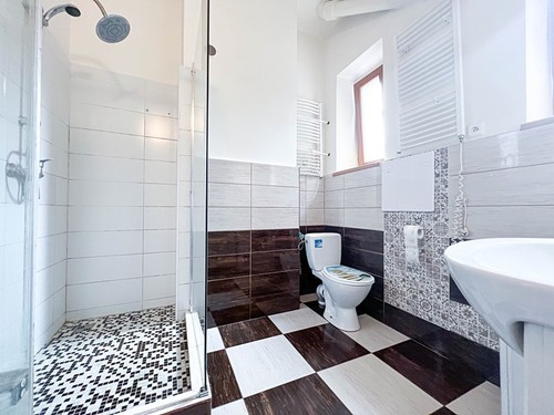 Prodaný byt 2+kk 49 m²