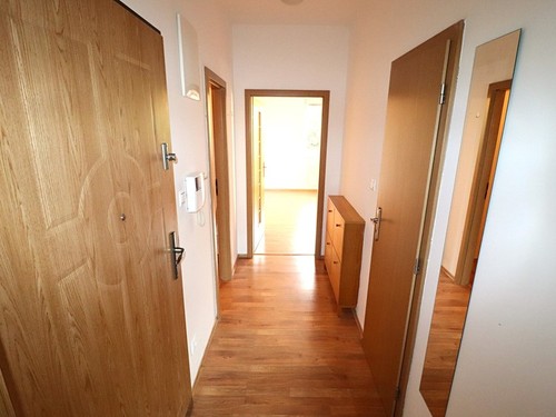 Prodaný byt 2+kk 50 m²