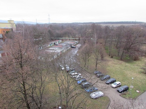 Prodaný byt 2+1 54 m²