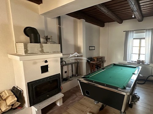 Prodaný dům 200 m², pozemek 755 m²