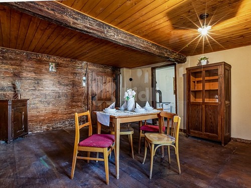 Prodaný dům 87 m², pozemek 173 m²
