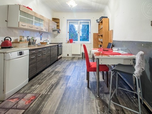 Prodaný dům 183 m², pozemek 1005 m²