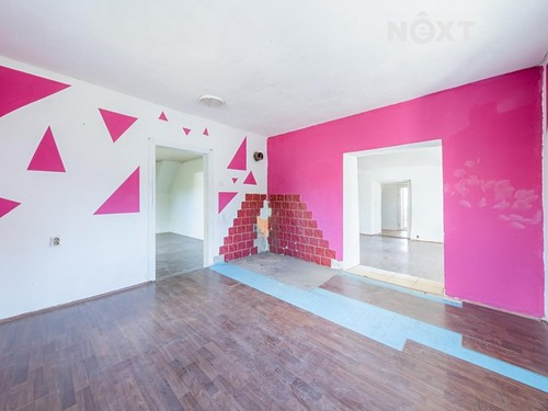 Prodaný dům 120 m², pozemek 618 m²