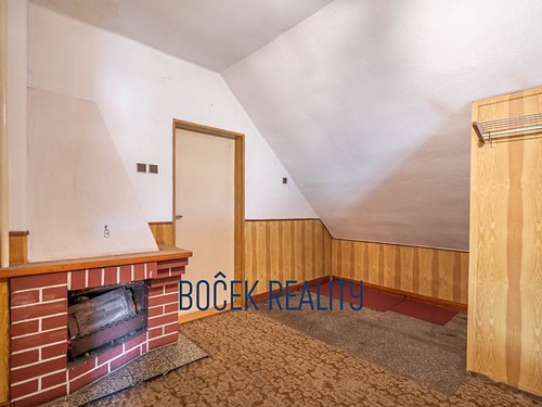Prodaný dům 124 m², pozemek 830 m²