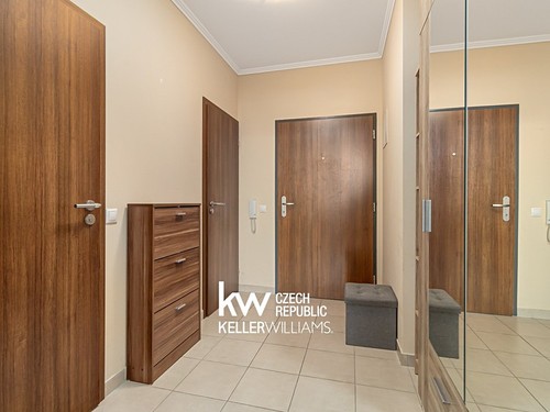 Prodaný byt 2+kk 53 m²