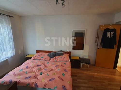 Prodaný dům 140 m², pozemek 430 m²