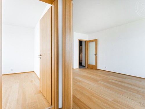 Prodaný byt 3+kk 69 m²
