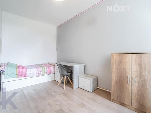 Prodaný byt 1+1 48 m²