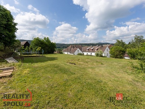 Prodaný dům 220 m², pozemek 1156 m²