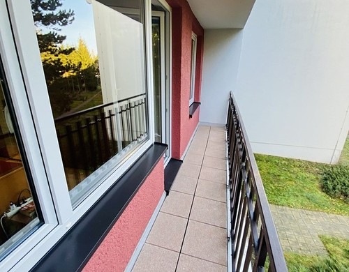 Prodaný byt 3+kk 75 m²