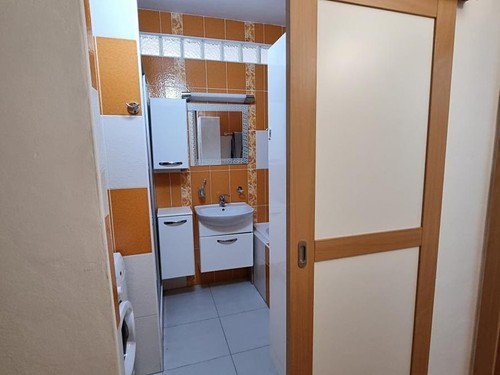 Prodaný byt 3+1 67 m²