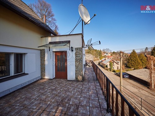 Prodaný dům 180 m², pozemek 436 m²
