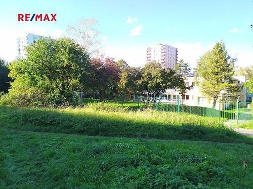 Prodaný byt 3+kk 64 m²