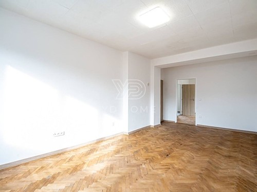 Prodaný byt 2+1 51 m²
