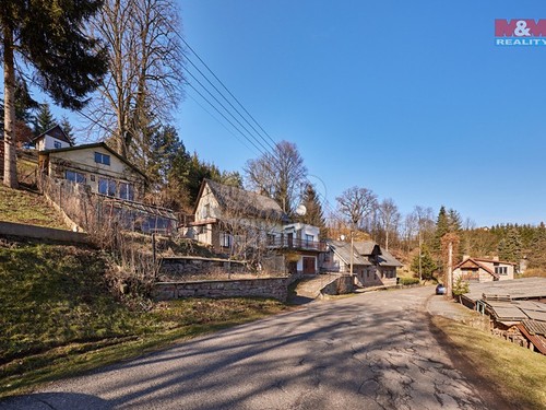 Prodaný dům 180 m², pozemek 436 m²
