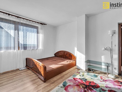 Prodaný dům 154 m², pozemek 434 m²