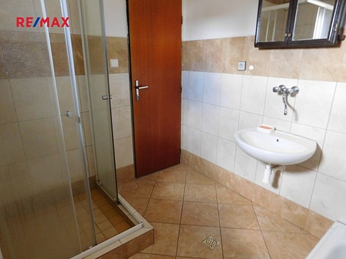 Prodaný dům 125 m², pozemek 896 m²