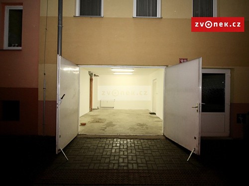 Prodaný byt 2+1 70 m²