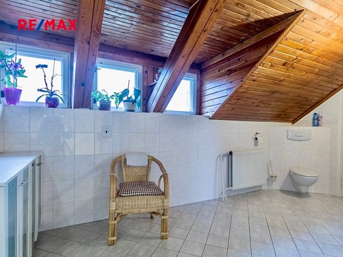 Prodaný dům 236 m², pozemek 478 m²