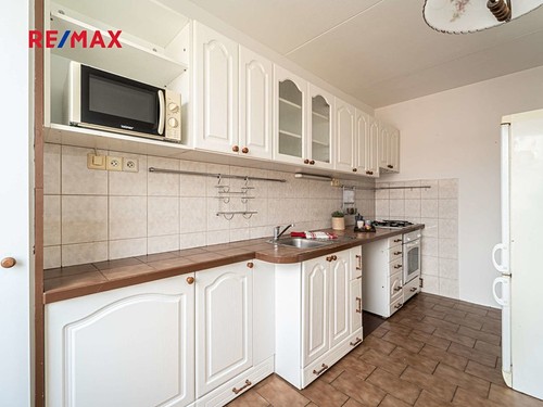 Prodaný byt 3+1 65 m²
