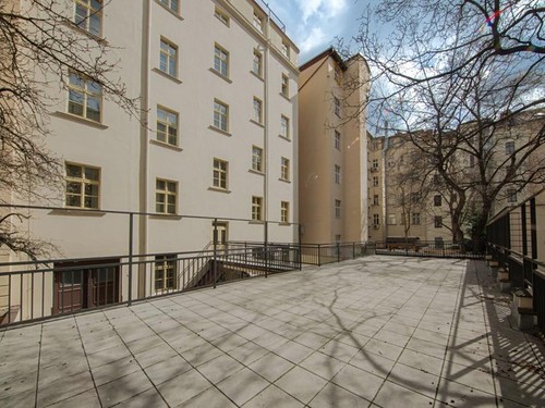 Prodaný byt 2+kk 42 m²
