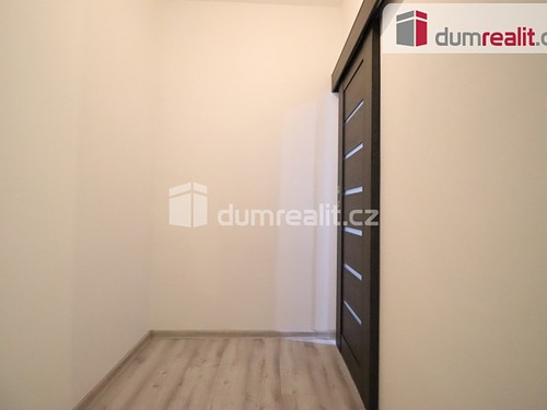 Prodaný byt 2+1 51 m²