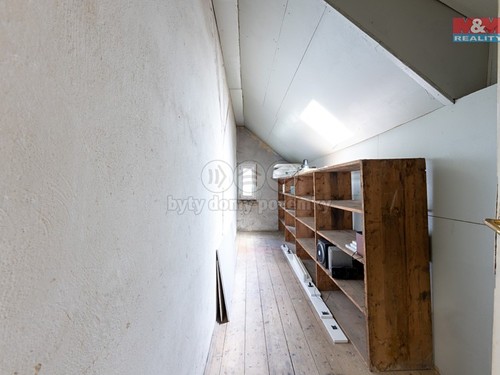 Prodaný dům 270 m², pozemek 585 m²