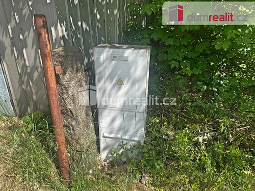 Prodaný dům 90 m², pozemek 521 m²