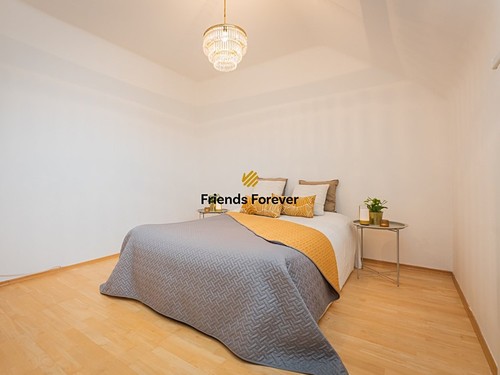 Prodaný byt 2+1 57 m²