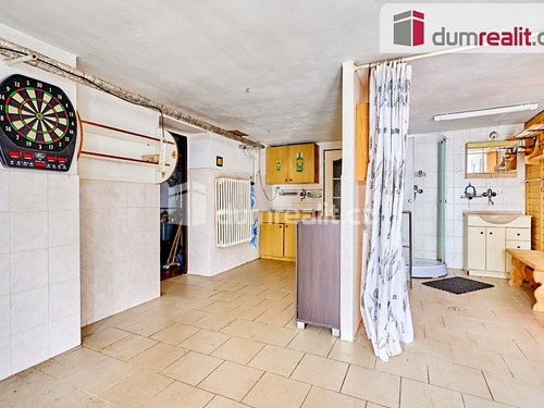 Prodaný dům 177 m², pozemek 3220 m²