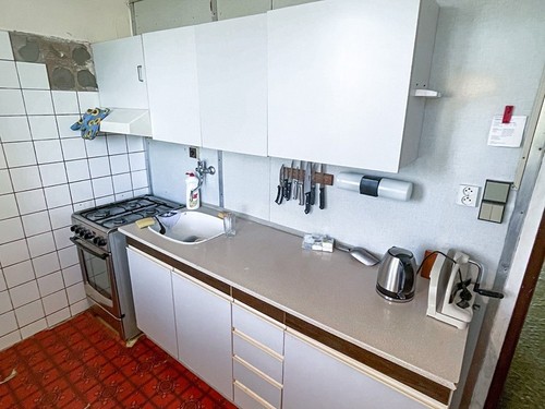 Prodaný byt 3+1 69 m²