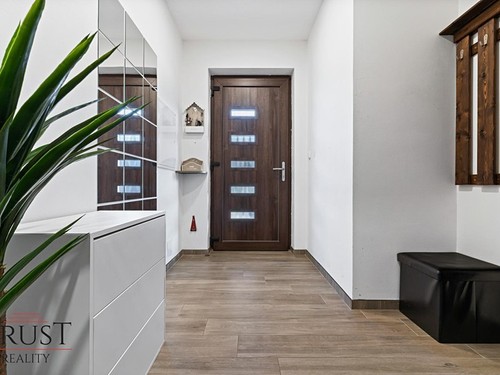 Prodaný dům 103 m², pozemek 1123 m²